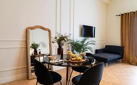 Suite Medici