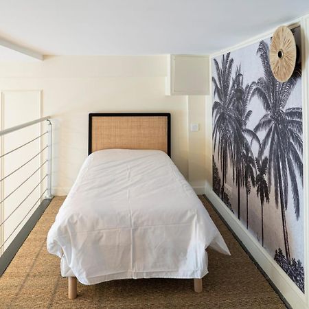 Suite Medici Lyon Exterior foto