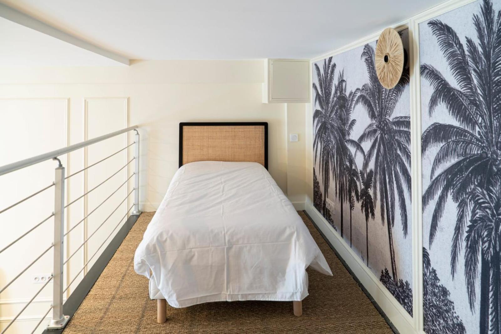 Suite Medici Lyon Exterior foto