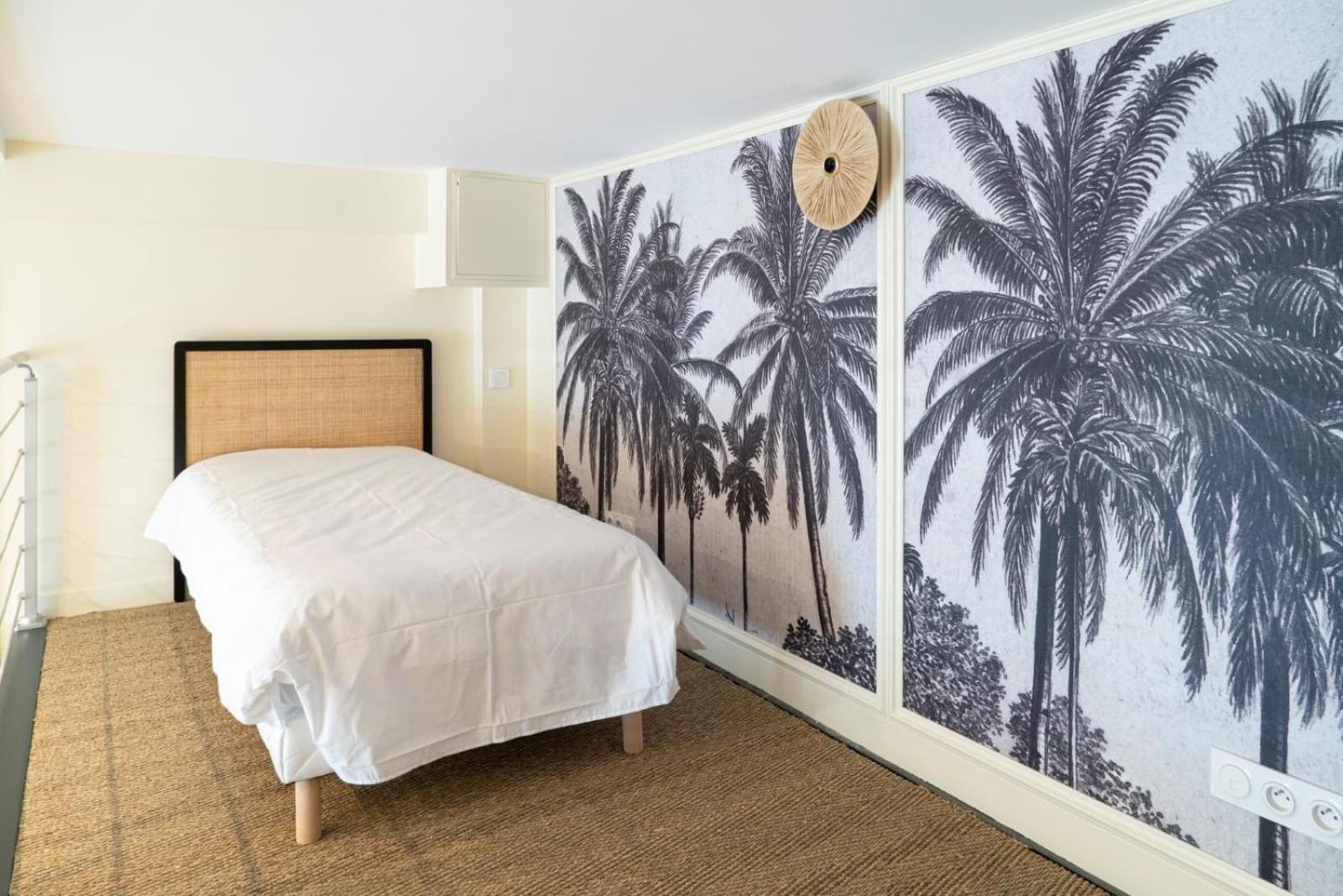 Suite Medici Lyon Exterior foto